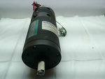  Reliance Electric Electro-Craft E703 Servo Motor Rev G 0703-02-089 Image