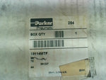  Parker Pneumatic 19114MTF Directional Control Valve 24VDC 5W 10 bar Image