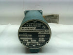  Superior Electric M093-FD-8007 Slo-Syn Synchronous Stepping Motor Hold 450oz, Steps 200 Per Rev, 4.3V 3.5A DC HZ Spec BM101029 Class B Image