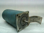  Superior Electric M093-FD-8007 Slo-Syn Synchronous Stepping Motor Hold 450oz, Steps 200 Per Rev, 4.3V 3.5A DC HZ Spec BM101029 Class B Image