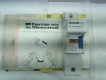  Ferraz Shawmut US141I UltraSafe Fuseholder 750V 50A  V227902 (Qty) Image