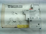  Ferraz Shawmut US141I UltraSafe Fuseholder 750V 50A  V227902 (Qty) Image
