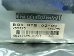  Indramat BGR NTB 02-00 Power Supply 95-250 VAC 5-060Hz Image