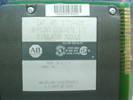  Allen Bradley 1771-SIM 8 Point Discrete I/O Simulator Module Image