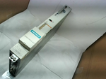  Siemens 6SN1123-1AA00-0AA0 Simodrive 611 Image