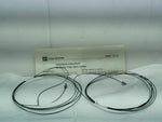  Cutler Hammer 6323A-6511 Photoelectric Fiber Optic Cable (Pair of 2) Image