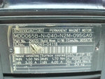  Indramat MDD065B-N-040-N2M-095GAO Permanent Magnet Servo Motor Image