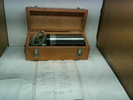  Bryant HM-9124-F Grinder Spindle 120,000 RPM 115/153V 15psi (Inspection Data Included) Image