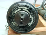  Bryant HM-9124-F Grinder Spindle 120,000 RPM 115/153V 15psi (Inspection Data Included) Image