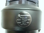  Norgen 10-015-504 Micro-fog Machine Air Prep Bearing Lubricator 250PSIG 17 Bar 175℉ 80℃ Image