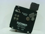  Euchner TZ1RE024SEM4AS1 Safety Switch M12 4-Pin Connector 24VDC Image