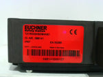  Euchner TZ1RE024SEM4AS1 Safety Switch M12 4-Pin Connector 24VDC Image