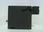  Euchner TZ1RE024SEM4AS1 Safety Switch M12 4-Pin Connector 24VDC Image