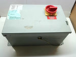  Daykin LTFS-13 Transformer Disconnect 750VA 480/120V 1.7/6.3A 60Hz Image