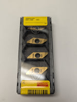  Sandvik MAPL 3 080 1025 CoroCut XS Carbide Insert for Profiling (5 PCS/Pack) Image