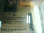  Indramat AC Servo Power Supply TVM 2.1-050-220/300-WI/115/220V Image