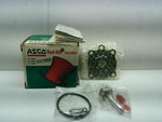  ASCO 302279 Red-Hat Solenoid Valves (w/ Instructions) Image