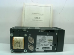  Lambda LNS-P-28 Power Supply 105-127VAC or 210-250VAC (w/ Instruction Manual) Image