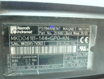  Rexroth Indramat MKD041B-144-GPO-KN Permanent Magnet Servo Motor Image