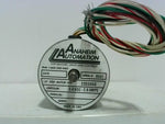  Anaheim Automation 23D306D Stepper Motor 3.4VDC 2.9A NEMA 23 Image