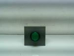  Allen Bradley 800A-L Green Indication Light 2V-250V Image