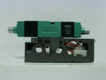  Numatics 82SS515M048S61 Directional Control Valve 24VDC Image