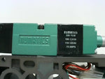  Numatics 82SS515M048S61 Directional Control Valve 24VDC Image