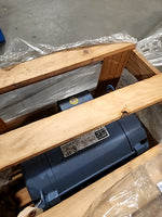  Weg 085-028-091 EX5990 Fire Pump Motor 230/460V 1755 RPM 7.5HP Image