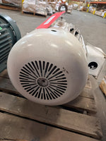  Lincoln D-BU2150 30HP AC Motor 286T 1750 RPM 230/460VAC 3P TEFC Image