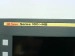  Fanuc A08B-0086-D403 15" LCD Panel i Display Base Unit 24VDC Image
