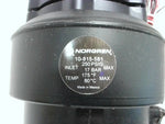  Norgren 10-815-581 Pneumatic Lubricator 1/4" NPT 250PSIG Image
