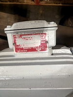  Gusher 11031NS-A-6 Pump 10(7.5)HP 215TCZ 2870-3500rpm 208-460V Image