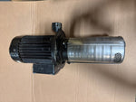 Grundfos MTH4-60/4A-W-A-TDKY Vertical Submersible Centrifugal Pump 145PSI Image