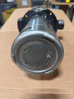  Grundfos MTH4-60/4A-W-A-TDKY Vertical Submersible Centrifugal Pump 145PSI Image