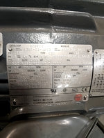  US Motors 20HP AC Motor 1770RPM 256T Frame 230/460VAC 3PH TEFC H20P2D DT62 Image