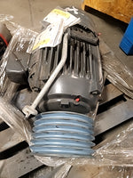  US Motors 20HP AC Motor 1770RPM 256T Frame 230/460VAC 3PH TEFC H20P2D DT62 Image