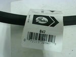  Gates B47 Hi-Power V-Belt 47" ID 50" OD 9003-2047 Image