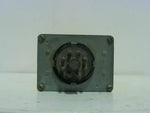  AMF Potter & Brumfield CDA-38-70015 Time Delay Relay (30 secs) 10A@120VAC Image
