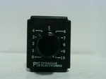  Syracuse Electronics TNR/D-00370 Time Delay Relay (60 min.) 115VAC/DC Image