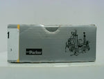  Parker Lucifer 341L9101 Pneumatic Directional Valve 5/2 Way G1/8 Image