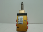  Parker Lucifer 341L9101 5/2 Way G1/8 Pneumatic Directional Valve Image