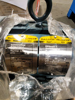  Baldor ECP3665T-4 SuperE Severe Duty Electric Motor 5HP 184T 2700Max rpm 460V PH3 60Hz Image