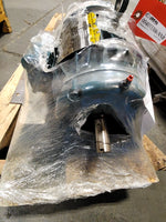  Baldor ECP3665T-4 SuperE Severe Duty Electric Motor 5HP 184T 2700Max rpm 460V PH3 60Hz Image