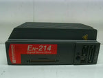  Emerson EN 214 Digital Servo Drive 960502-06 240VAC Image
