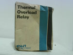  Fuji TK-5-1N Thermal Overload Relay 3-Pole 5-1N Frame Image