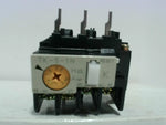  Fuji TK-5-1N Thermal Overload Relay 3-Pole 5-1N Frame Image
