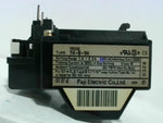 Fuji TK-5-1N Thermal Overload Relay 3-Pole 5-1N Frame Image
