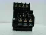  Fuji TK-5-1N Thermal Overload Relay 3-Pole 5-1N Frame Image