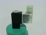  Numatics S30C-06AEGLM Solenoid Valve 110VAC Coil w/ Quick Exhaust Image