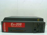  Emerson EN-208-00-000 Digital Servo Drive 960501-05 Image